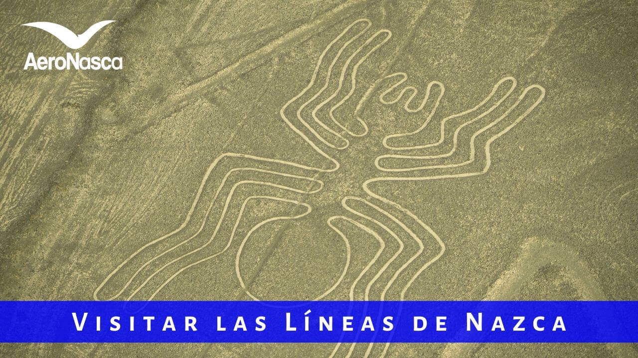 Visitar Las Lineas De Nazca