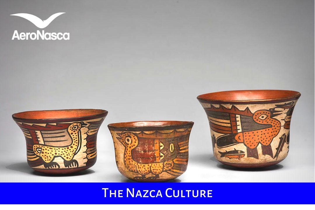 Nazca Culture