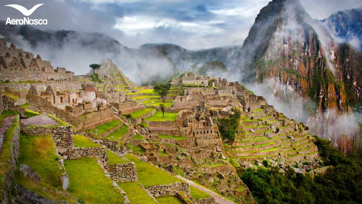 Lugares Turísticos para visitar por Fechas Patrias en Perú