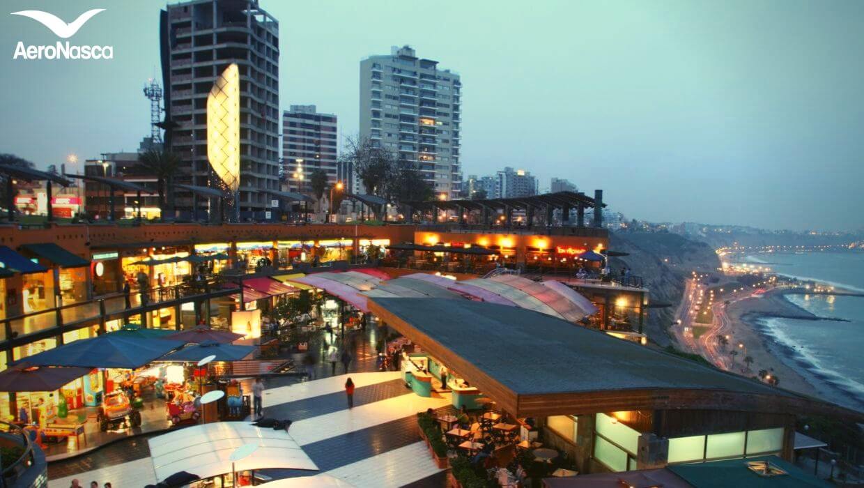 Lugares Turísticos para visitar por Fechas Patrias en Perú