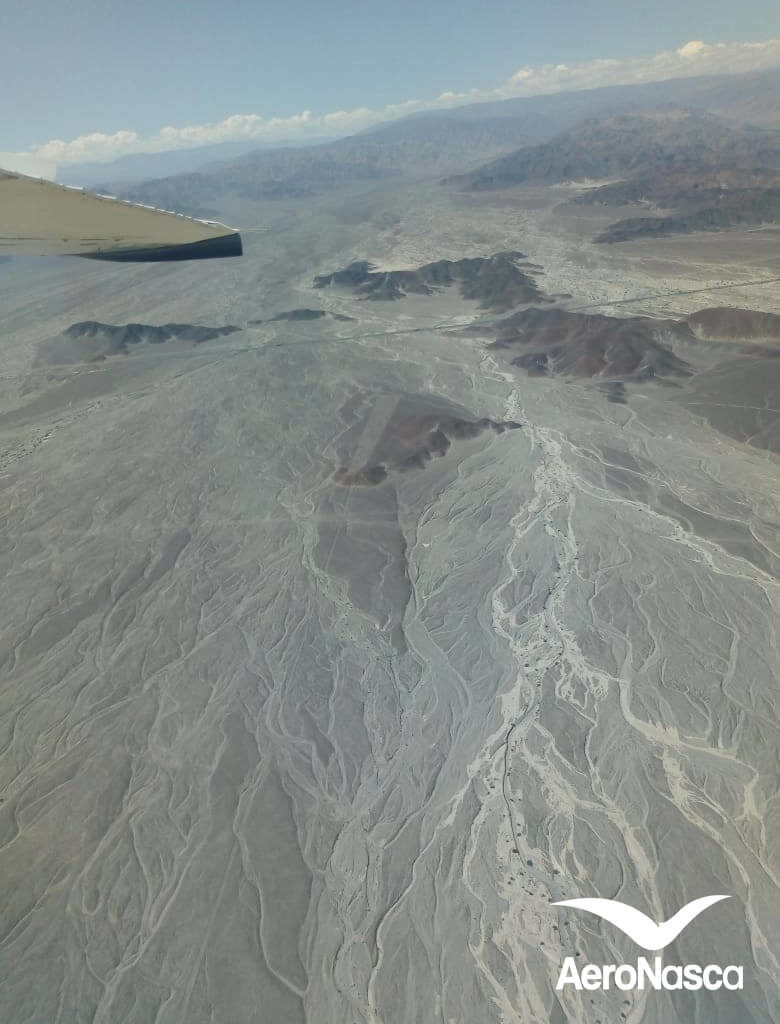Impresionantes Fotos de las Lineas de Nazca Impresionantes Fotos de las Lineas de Nazca