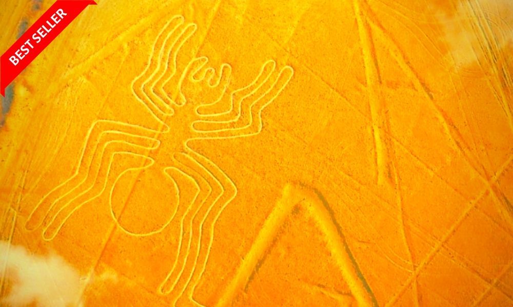 Home Nazca Lines Tour
