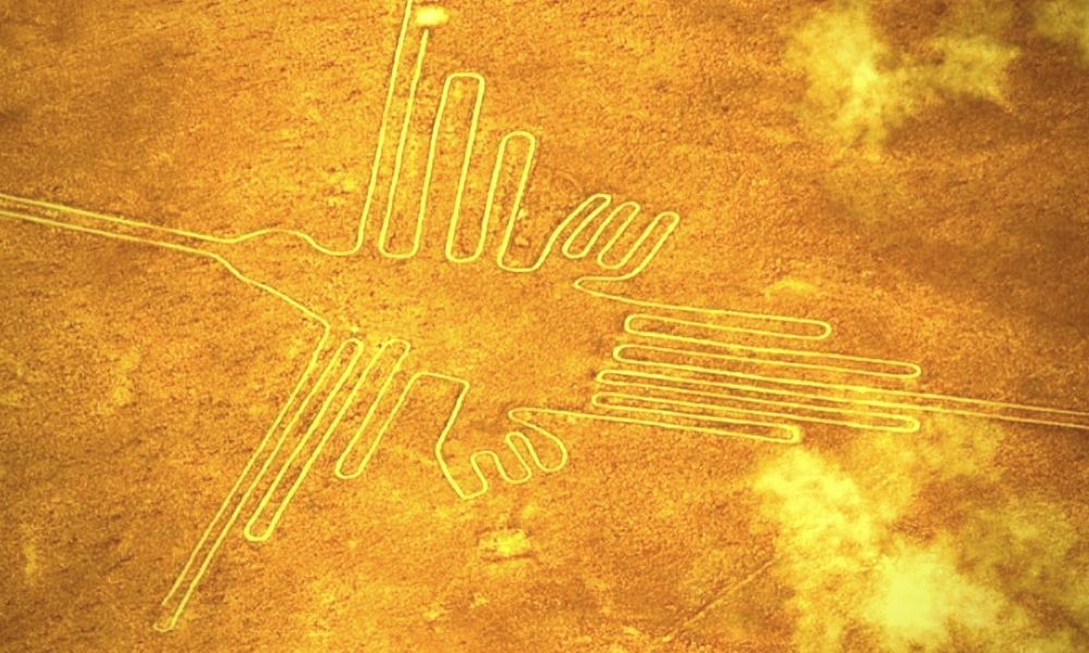 Home Nazca and Palpa Lines Flight