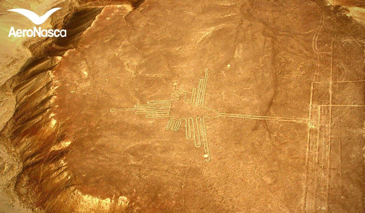 Lineas de Nazca Turismo Cultural en el Perú