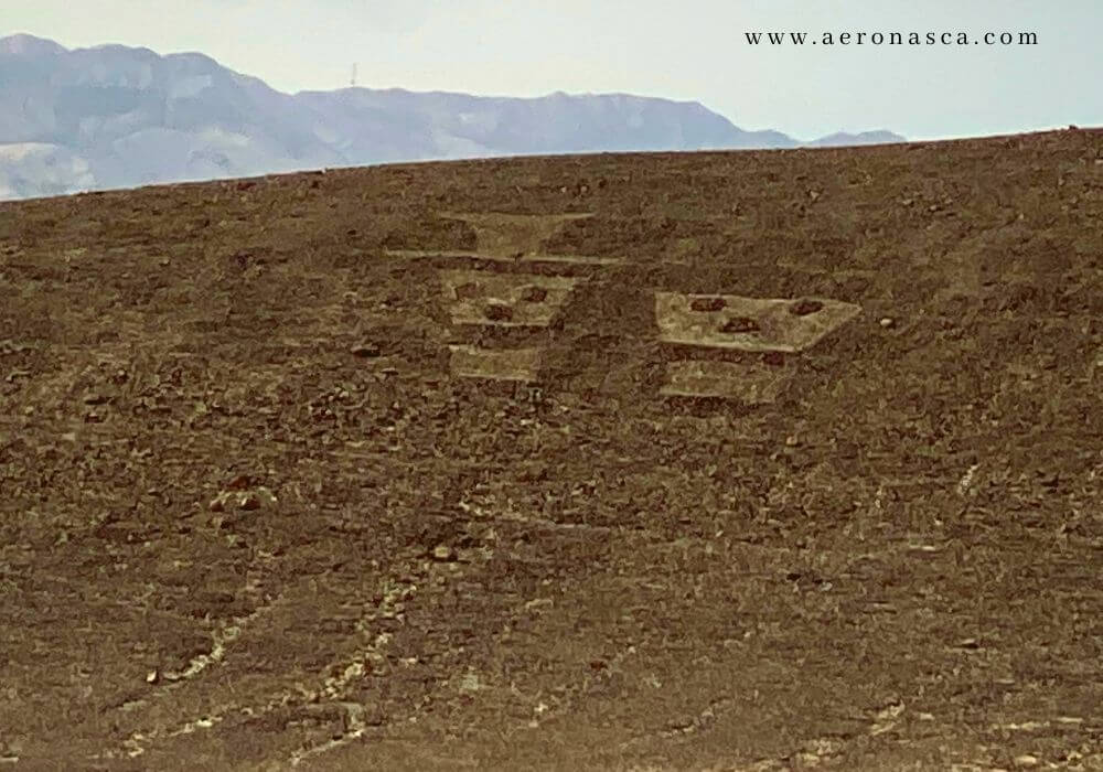 Palpa Lines Peru 🥇 Lineas de Palpa - El Viajero