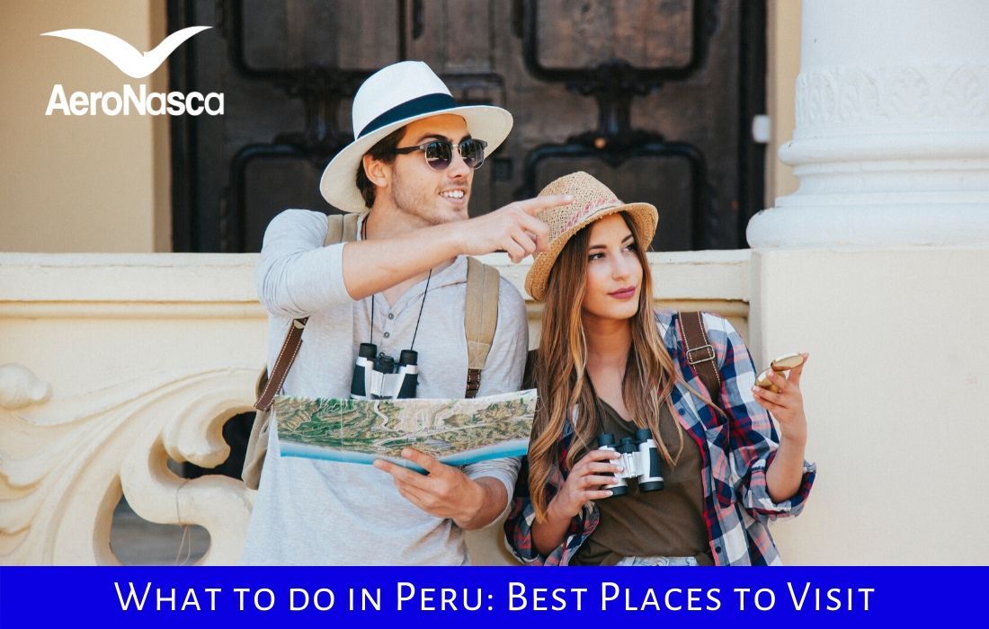What To Do In Peru Best Places To Visit In Peru