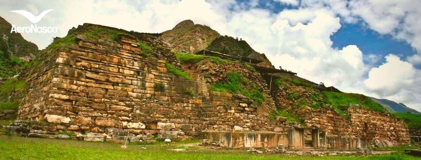 The Cultural Heritage of Peru