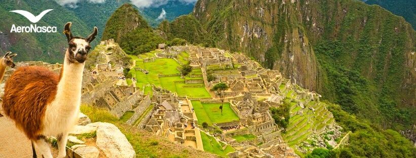 The Cultural Heritage of Peru