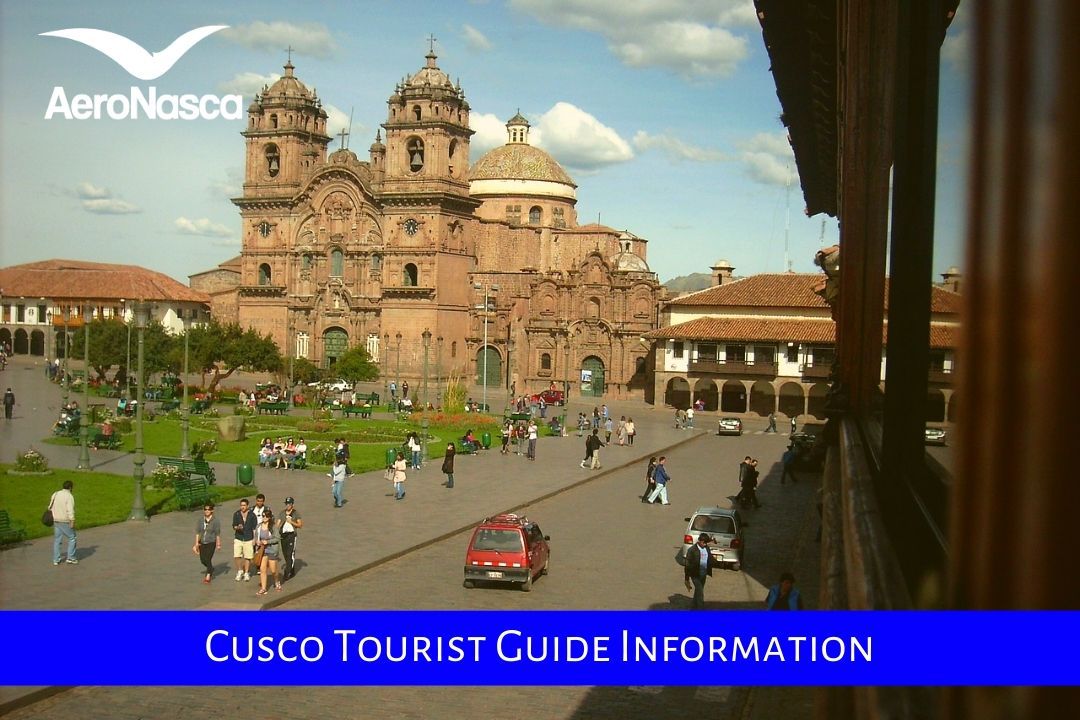 Cusco Information