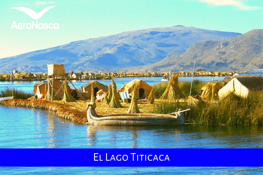 El Lago Titicaca