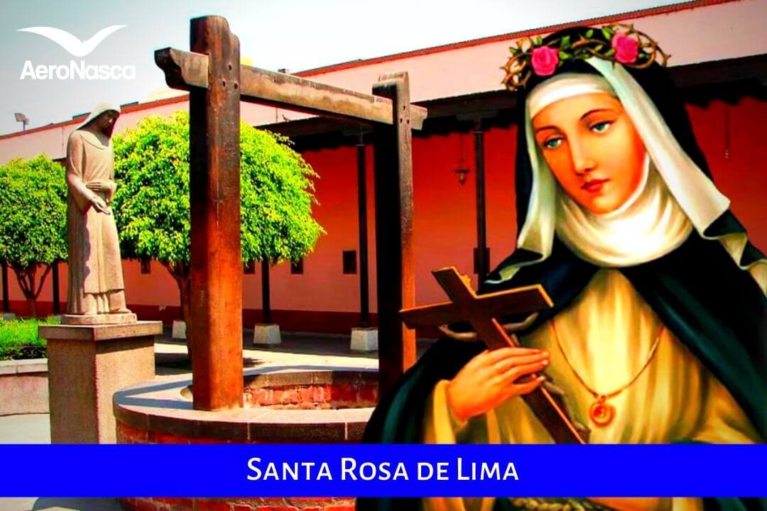 Santa Rosa De Lima